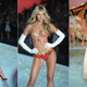Image for article titled Emoji Lingerie and Snow Angels at the Victoria's Secret Fashion Show